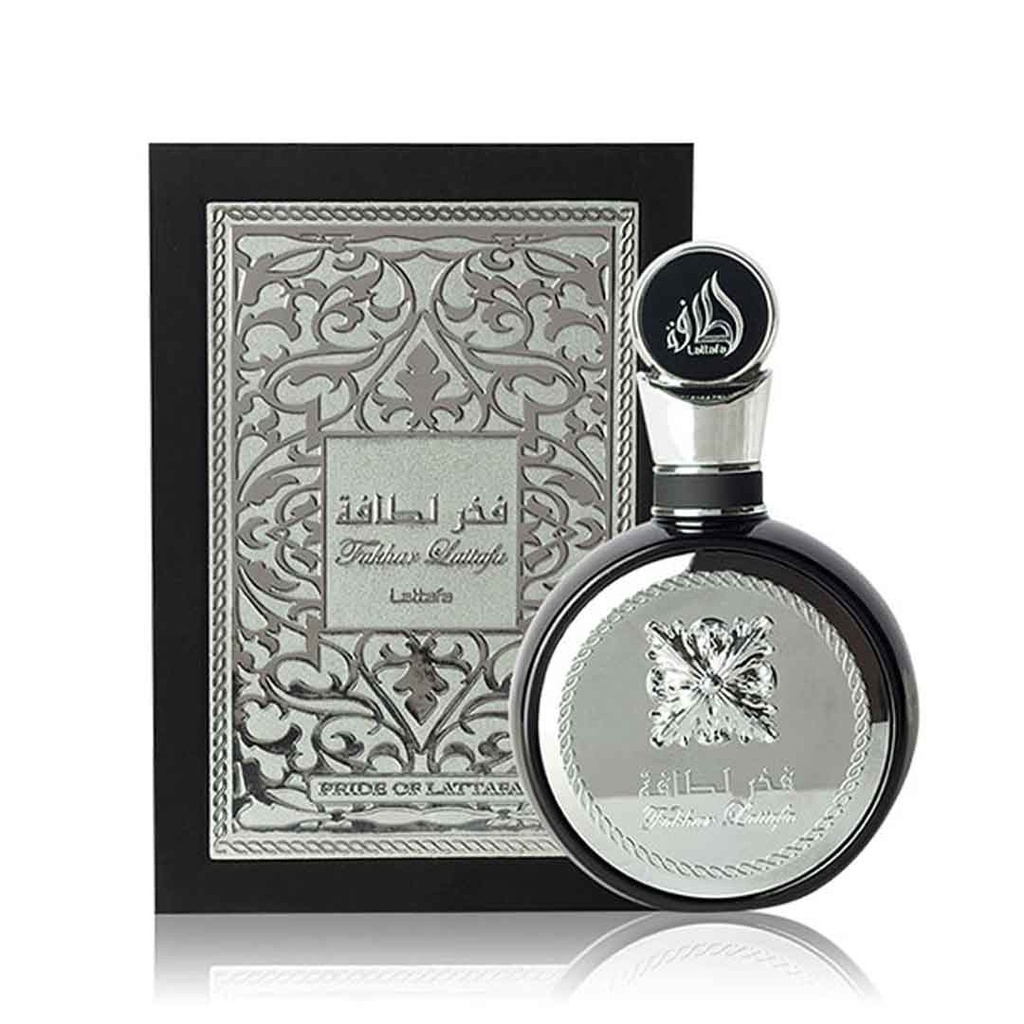 لطافة فخر لطافة - Lattafa fakhar Lattafa EDP-M (100ml)