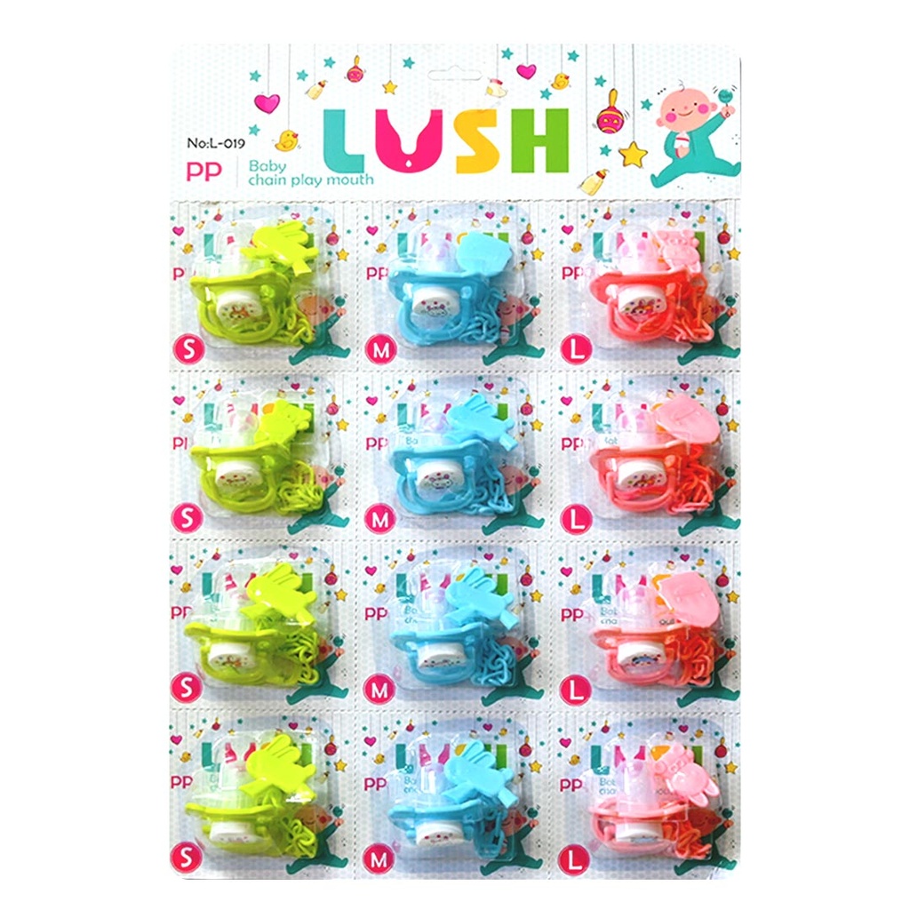 لوش سهاية - Lush Soother (No:L-019)