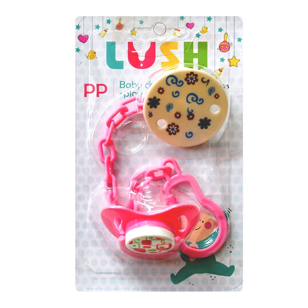 لوش سهاية سلسلة - Lush Soother Series NO:L-015