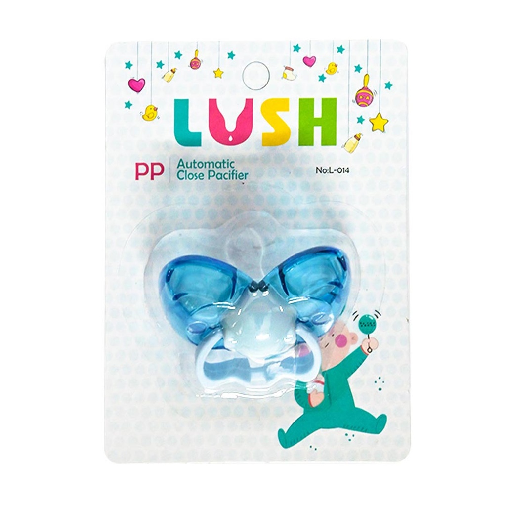 لوش سهاية فراشة - Lush Soother Butterfly No:L-014 (No:L-014)