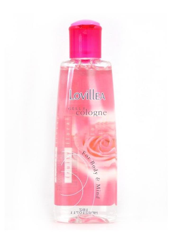 لوفيليا هاند جل - Lovillea Hand Gel (100ml, Fruity)