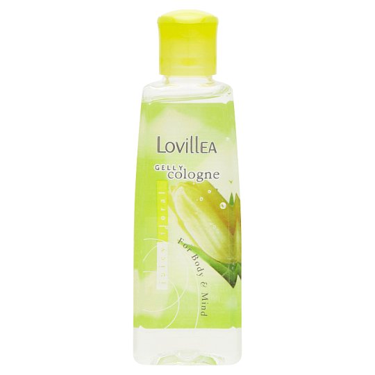 لوفيليا هاند جل - Lovillea Hand Gel (100ml, Juicy)