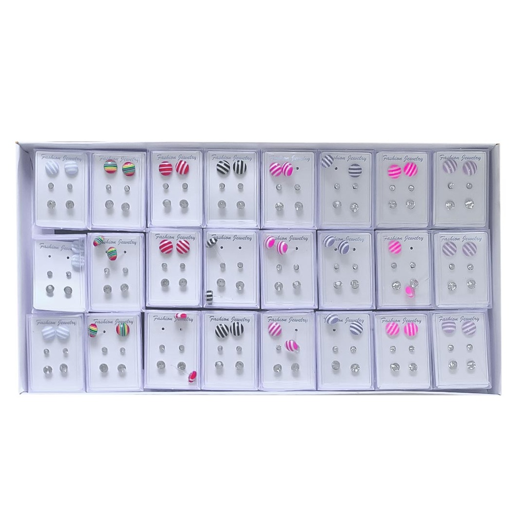 لوكس حلق طبى - LUX Earring Medical