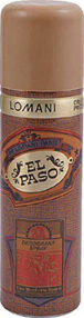 لومانى الباسو سبراى - Lomani Elpaso Spray (200ml)