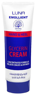 لونا تشققات يد&قدم - Luna Cracks Hand&Hell (20 g)
