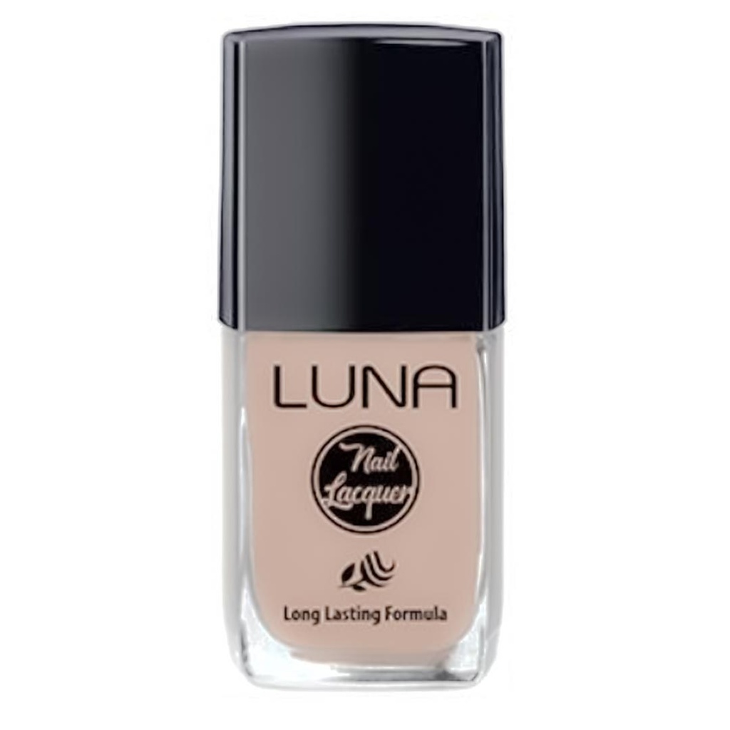 لونا طلاء اظافر - Luna Nail Colour (10ml, 614)