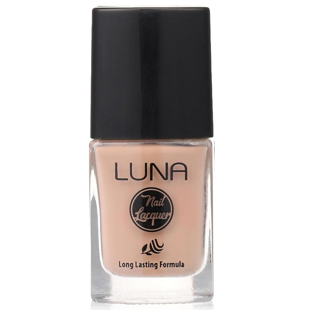 لونا طلاء اظافر - Luna Nail Colour (10ml, 613)