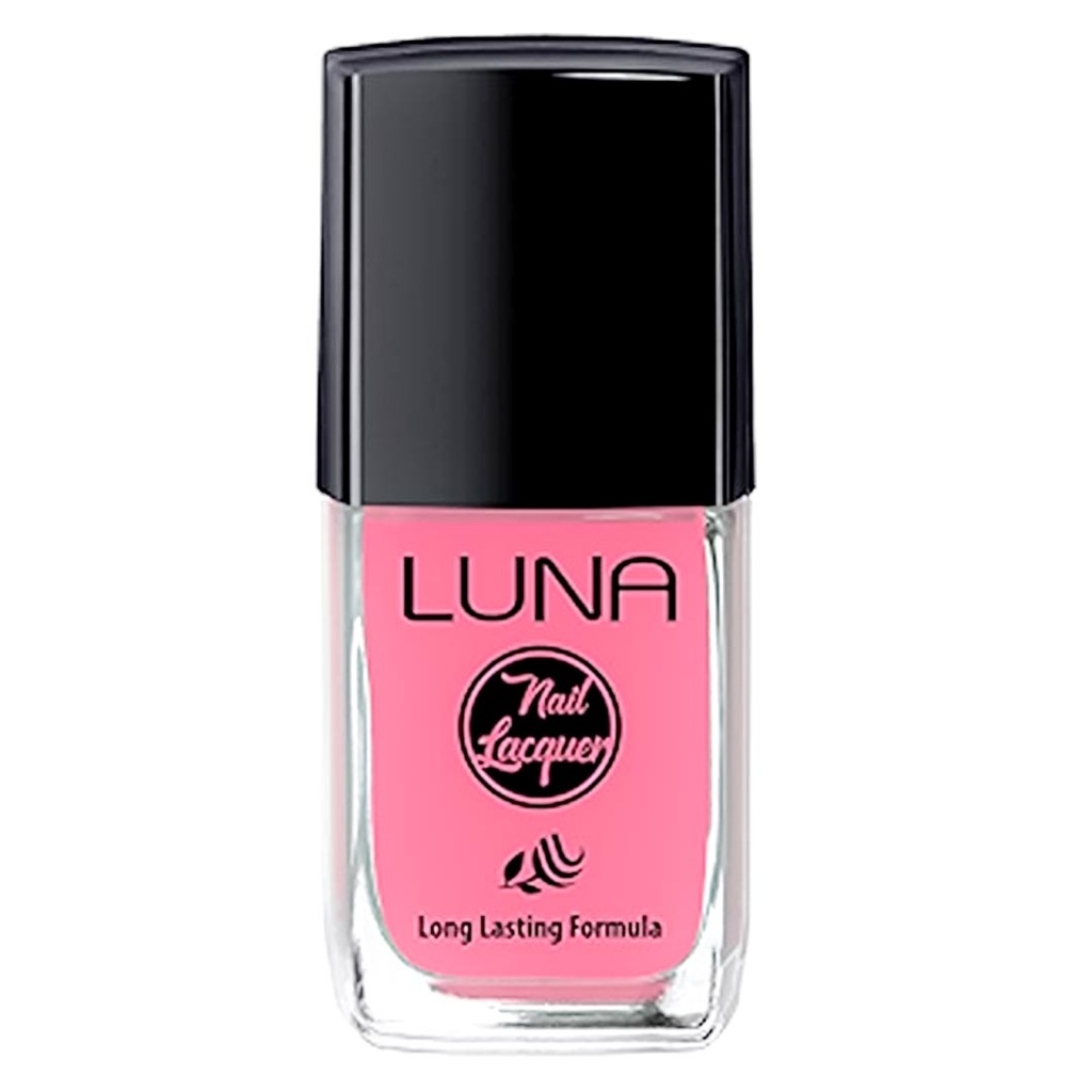 لونا طلاء اظافر - Luna Nail Colour (10ml, 637)