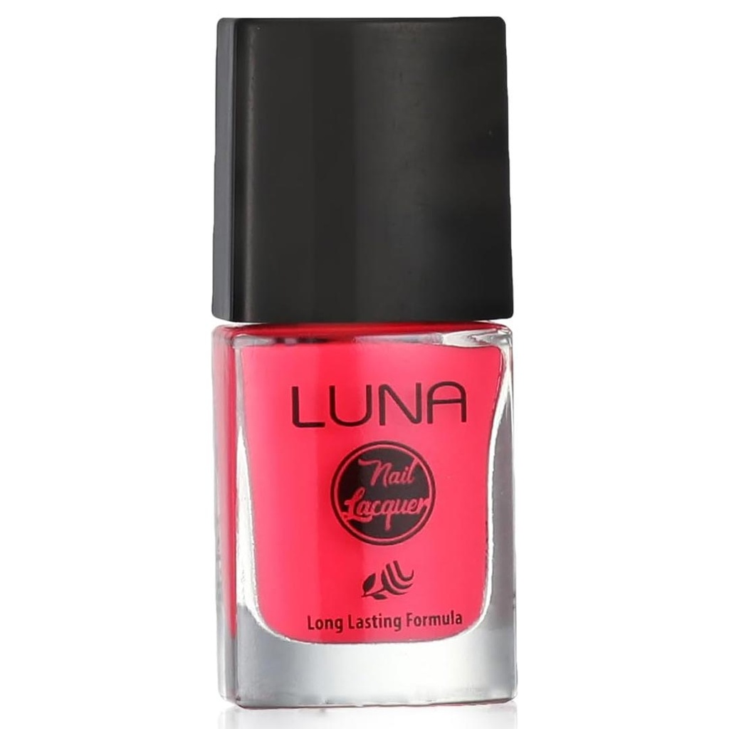 لونا طلاء اظافر - Luna Nail Colour (10ml, 617)