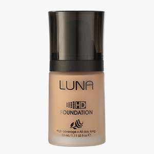 لونا فونديشن - Luna Foundation (33ml, 67)