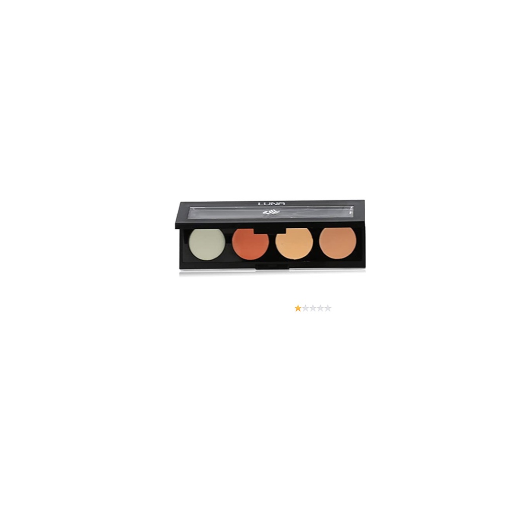 لونا كوريكتور سيت - Luna Corrector Set