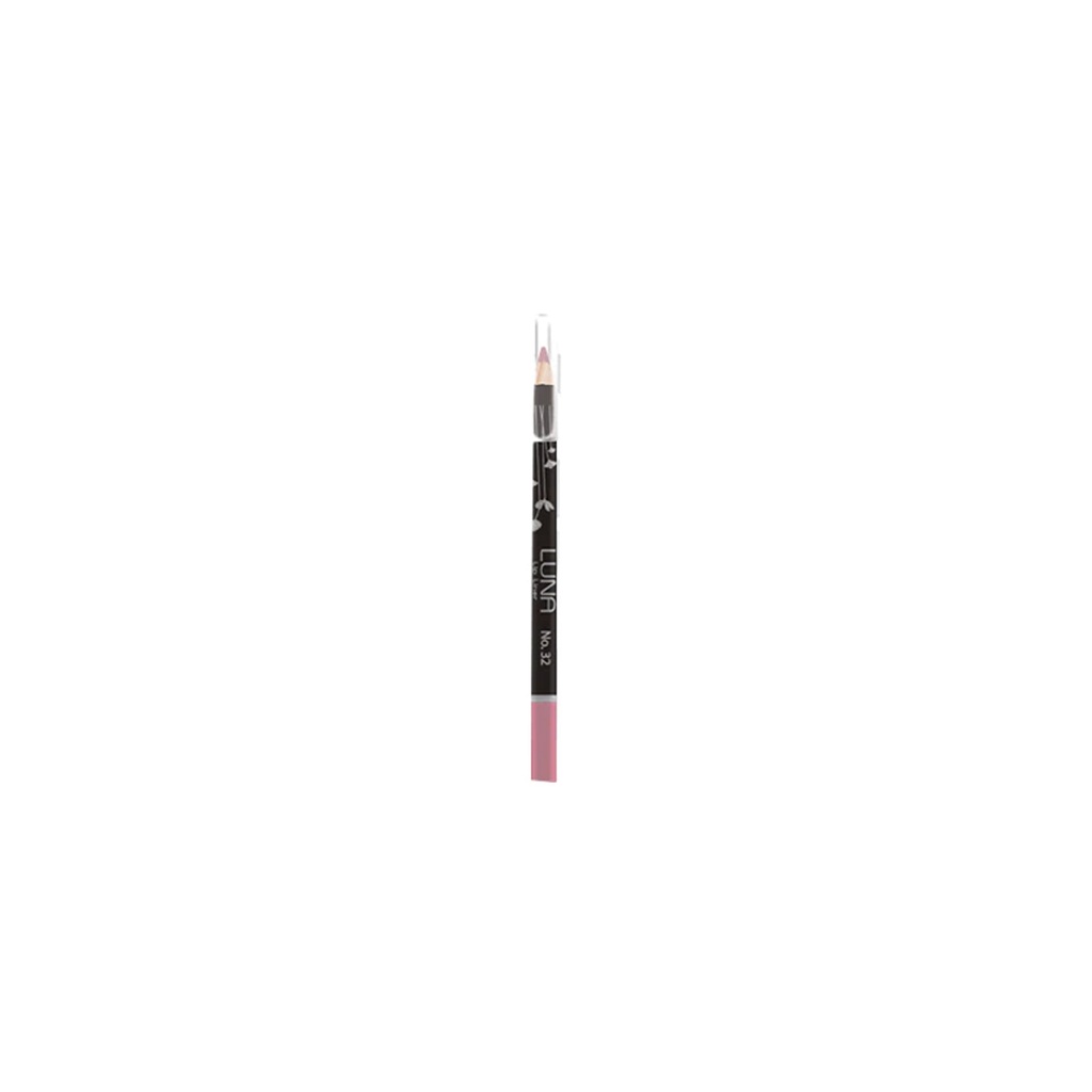 لونا ليب لاينر - Luna Lip Liner (32)