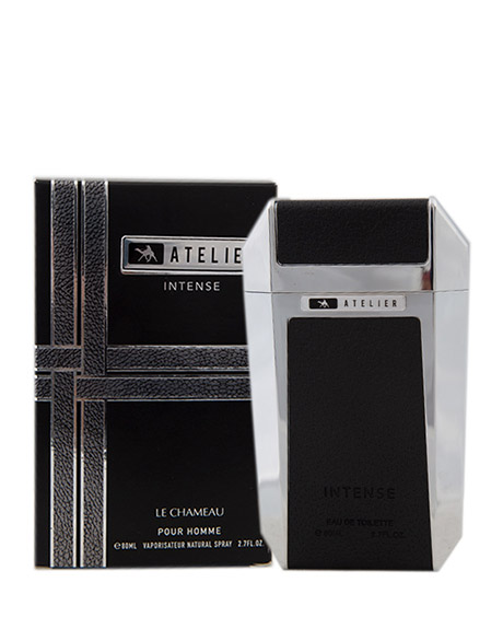 لى شامواه اتيلر انتنس - Le Chameau Atelier Intense EDT-M (80ml)