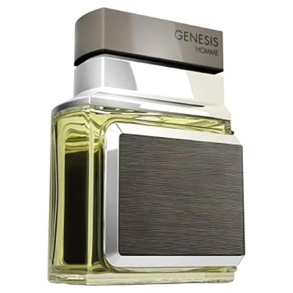 لى شامواه جينسيس هوم تستر - Le Chameau Genesis Homme Tester (100ml)