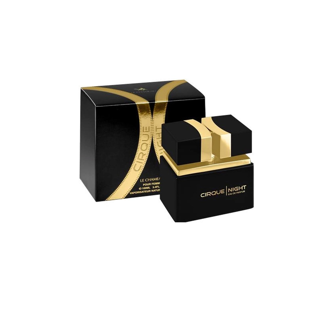 لى شامواه سيرك نايت - Le Chameau Cirque Night  EDP-W (100ml)