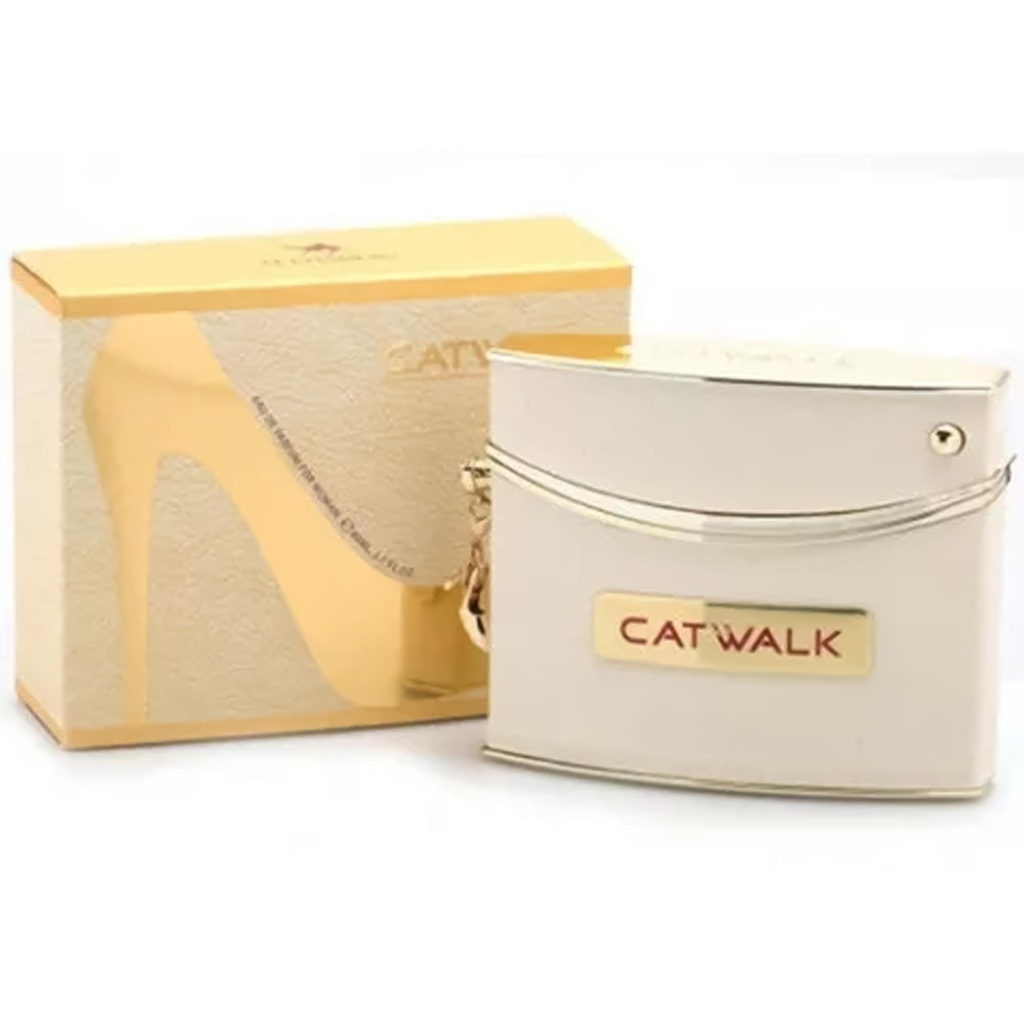 لى شامواه كات ووك - Le Chameau Catwalk (80ml)