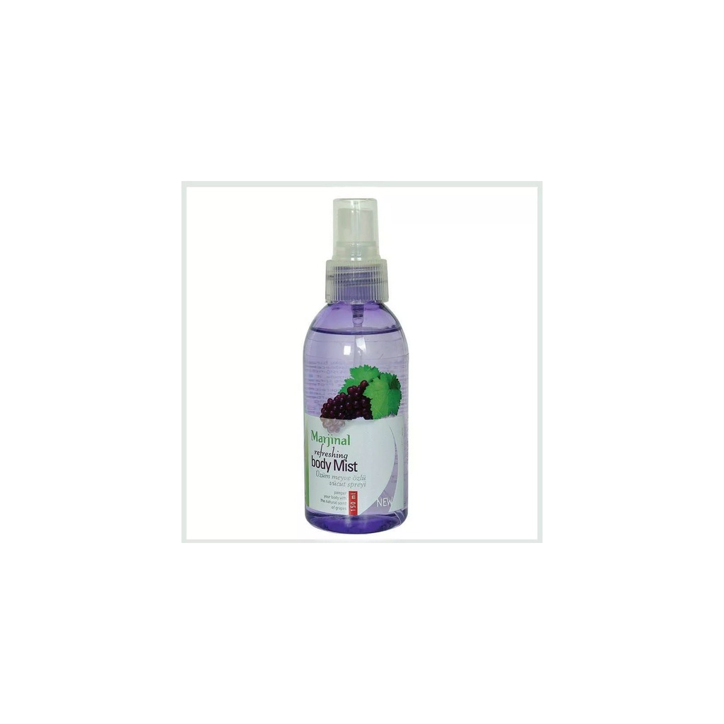 مارجينال سبلاش عنب - Marjinal Splash grapes (150ml)