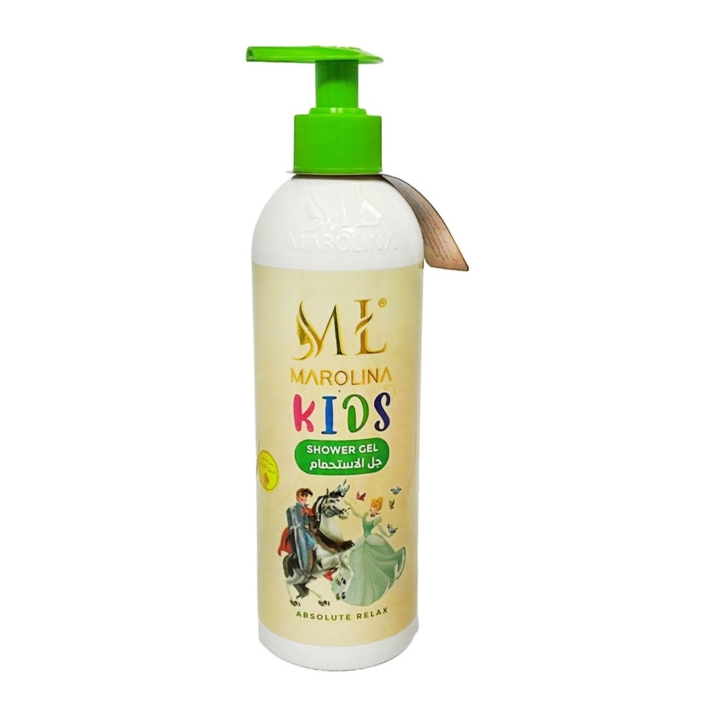 مارولينا شاور اطفال - Marolina Shower Kids (450ml)