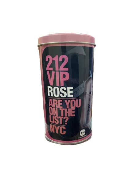 ماس 212 فى اى بى روز - Mas 212 Vip Rose EDP-W (100ml)