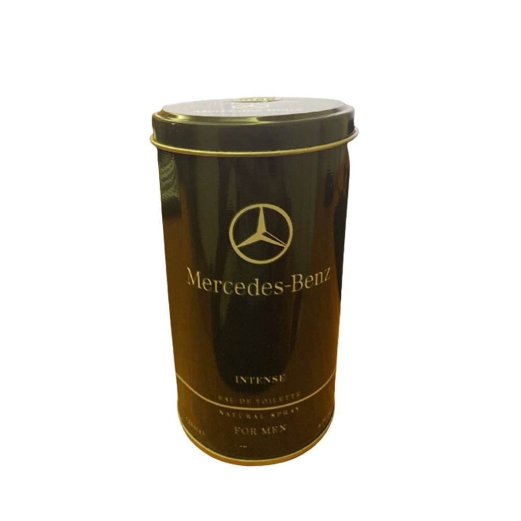 ماس مرسيدس بنز انتنس - Mas Marcedes Benz Intense EDP-M (100ml)