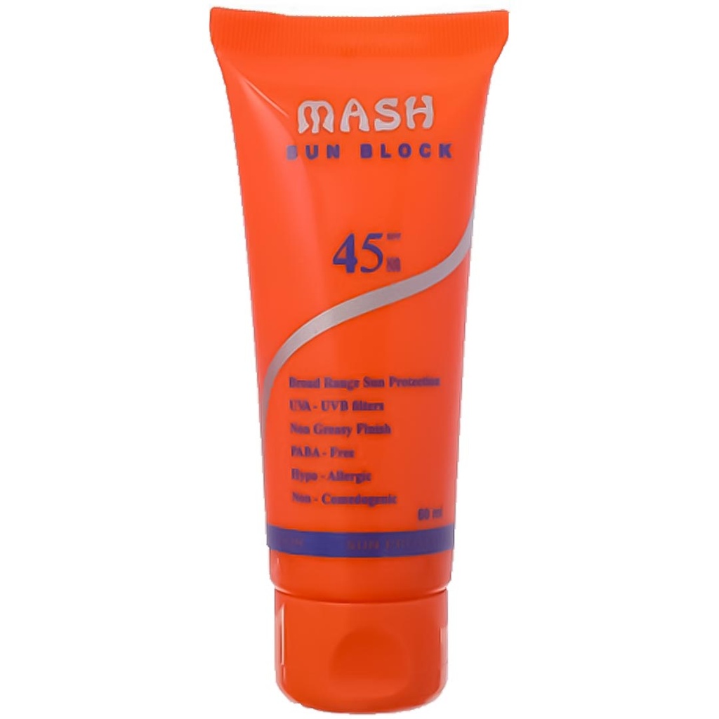 ماش صن - Mash Sun (60ml, 45)