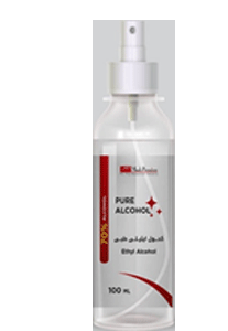 ماش كحول - Mash Alcohol 100ml