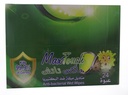 ماكس تاتش مناديل - Max Touch Wipes 15Psc (Antiseptic, All, Protection)