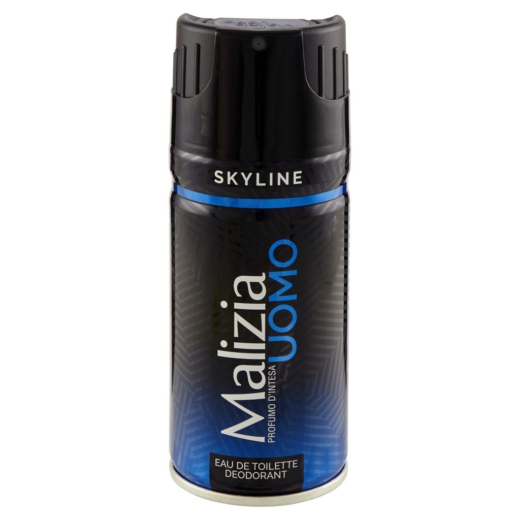 ماليزيا سبراى - Malizia Spray (150ml, Skyline)