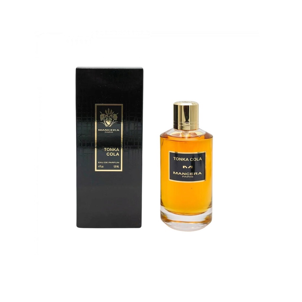مانسيرا تونكا كولا - Mancera Tonka cola EDP-M (120ml)