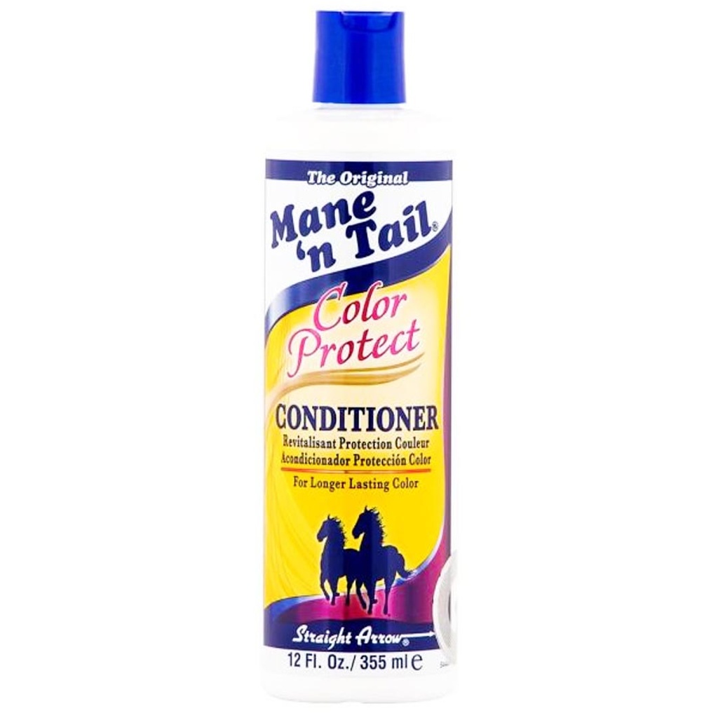مانى ن تيل بلسم - Mane ‘n Tail Conditioner (355ml, Color)