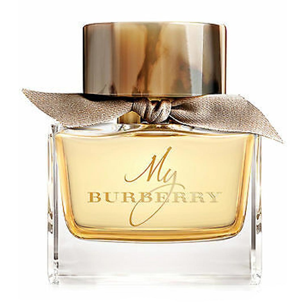 ماى بربرى تستر - My Burberry Tester EDP-W (90ml)