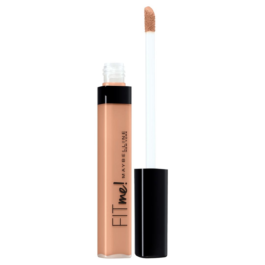 مايبلين فيت مى - MAYBELLINE FIT me (6.8ml, 18)