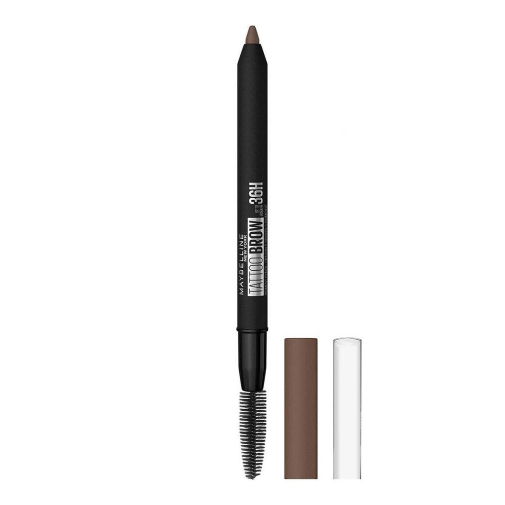 مايبلين قلم تاتو برو - MAYBELLINE Pen Tattoo Brow (0.73g, 03 Soft Brown)