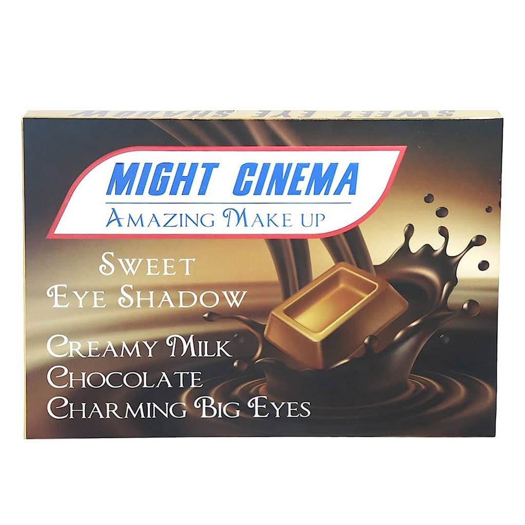 مايت سينما سويت ايشادو - Might Cinema Sweet Eyeshadow (No:2571)