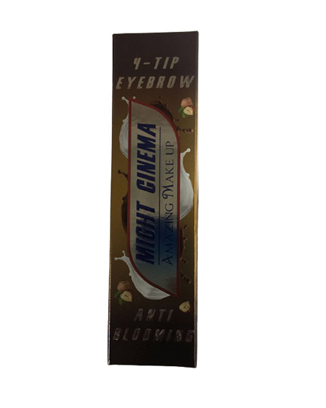 مايت سينما قلم سنون حواجب - Might Cinema Eyebrow (No:2569)