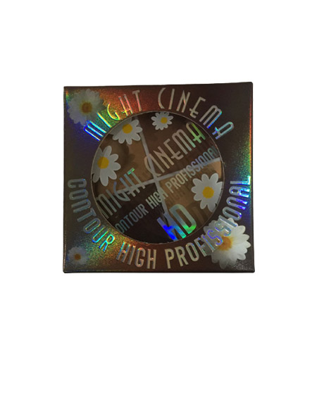 مايت سينما كونتور - Might Cinema Contour No:2595 (No:2595)