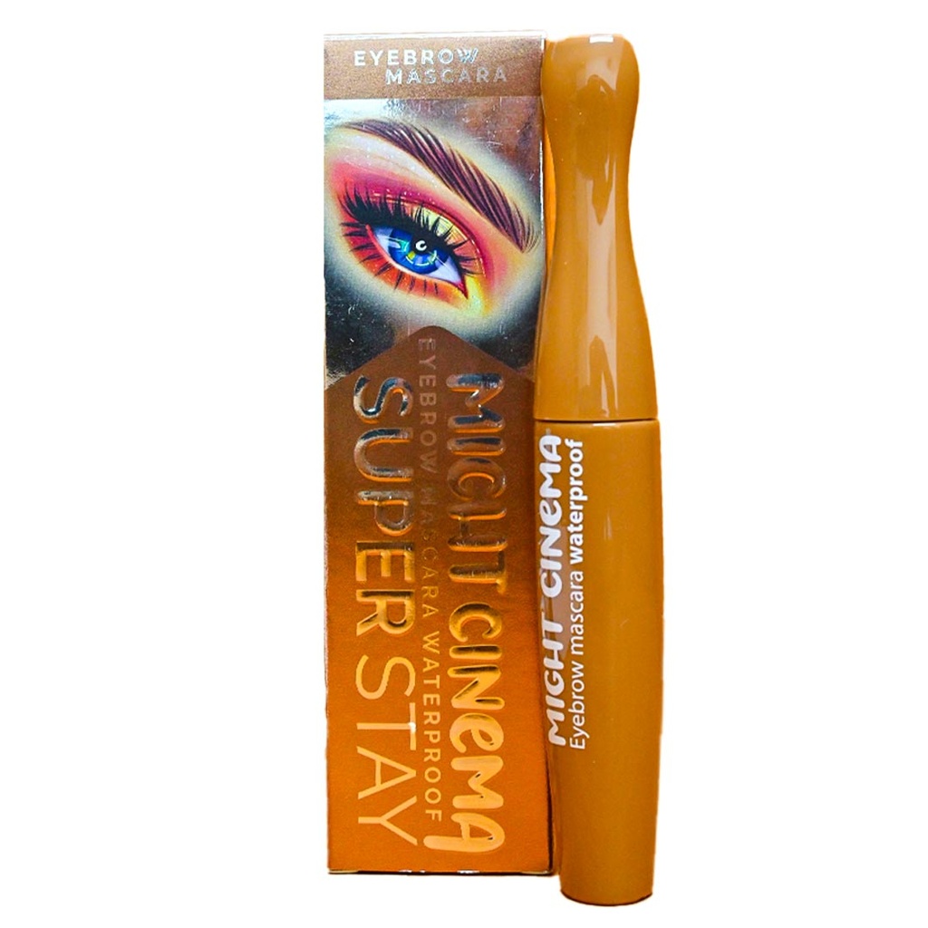 مايت سينما ماسكارا - Might Cinema Mascara (No:1534)