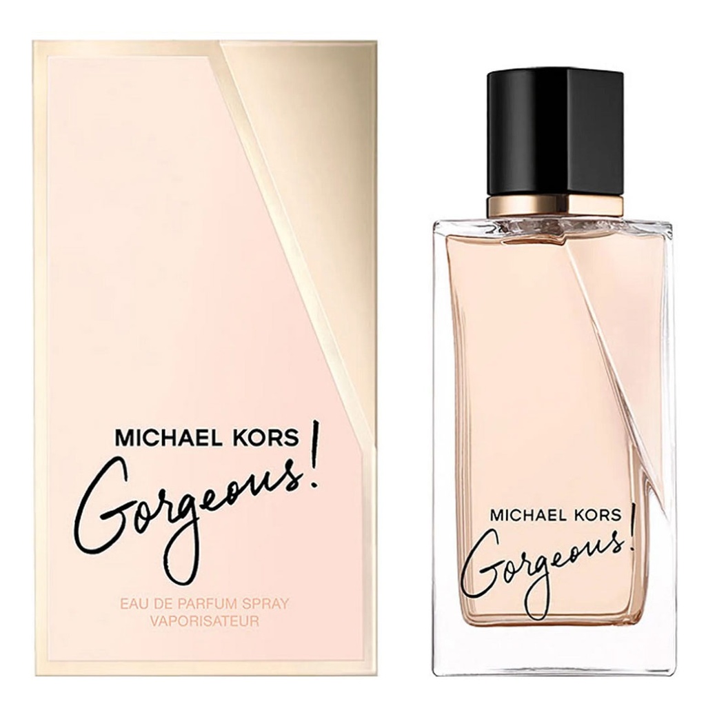 مايكل كورس جورجيوس - Michael Kors Gorgeous EDP-W (100ml)