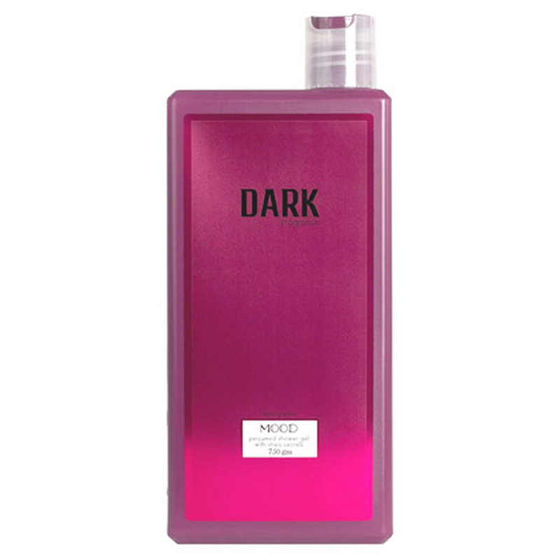 مود شاور - Mood Shower (750ml, Dark)