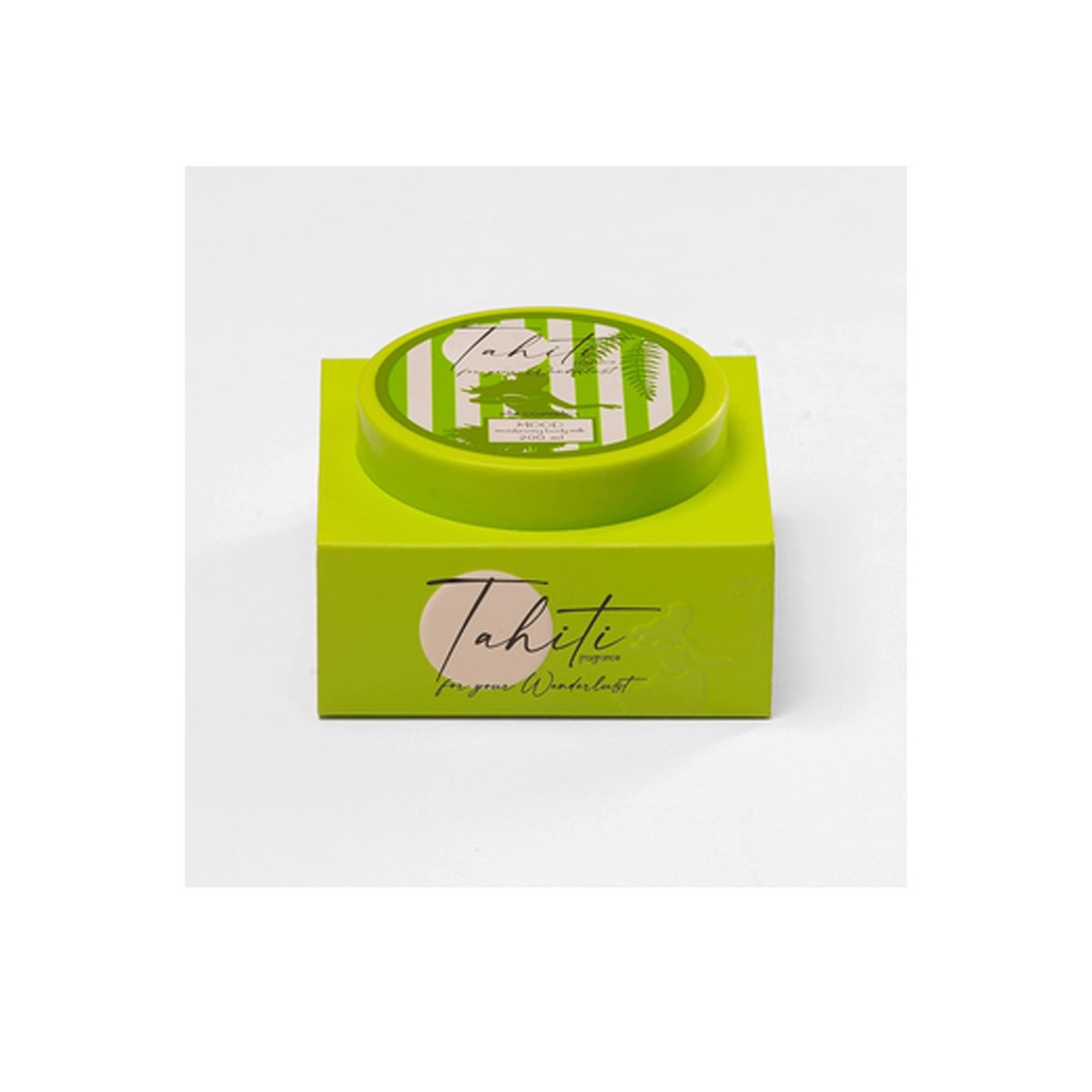 مود كريم مرطب - Mood Moisturizing Cream (200ml, Tahiti)