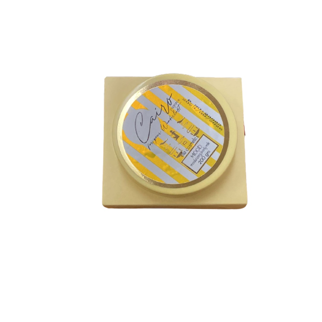 مود كريم مرطب - Mood Moisturizing Cream (200ml, Cairo)