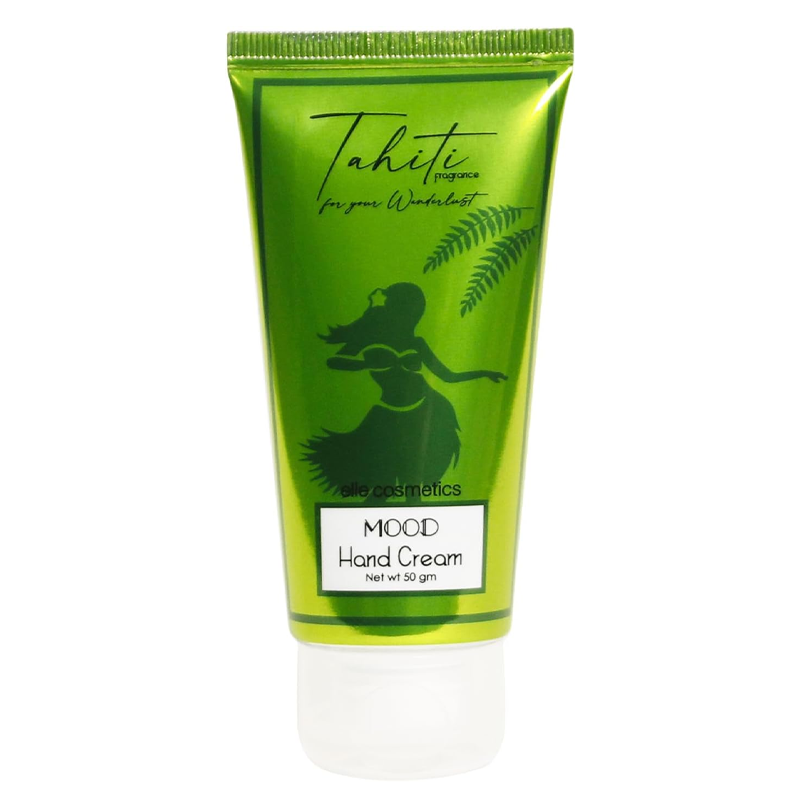مود كريم يد - Mood Hand Cream (50 g, Tahiti)