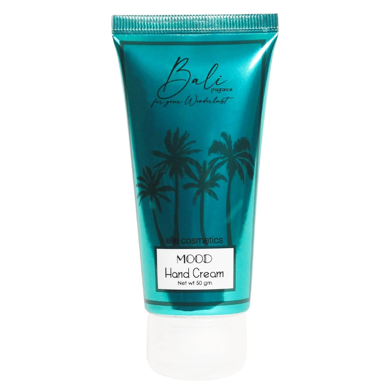 مود كريم يد - Mood Hand Cream (50 g, Bali)