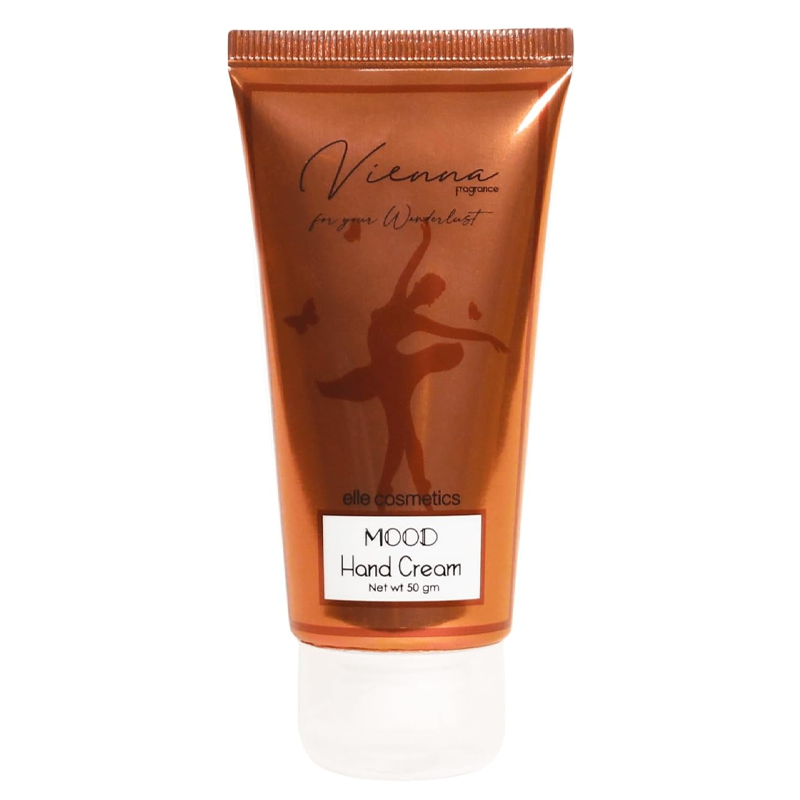 مود كريم يد - Mood Hand Cream (50 g, Vienna)