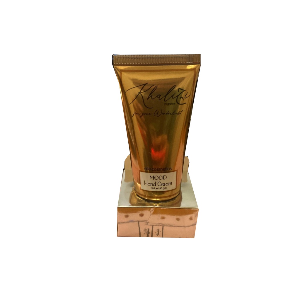 مود كريم يد - Mood Hand Cream (50 g, Khaligi)