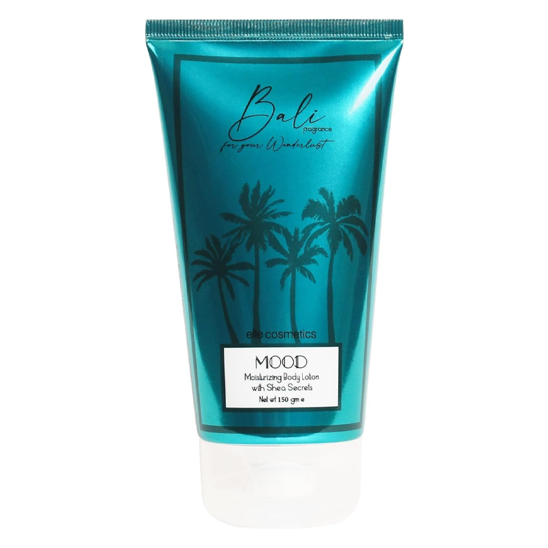 مود لوشن - Mood Lotion (150g, Bali)