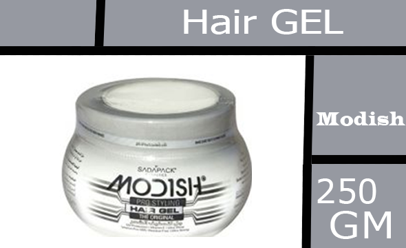 موديش جل - Modish Gel (250ml, Original)