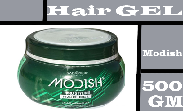 موديش جل - Modish Gel (500ml, Snobbish)