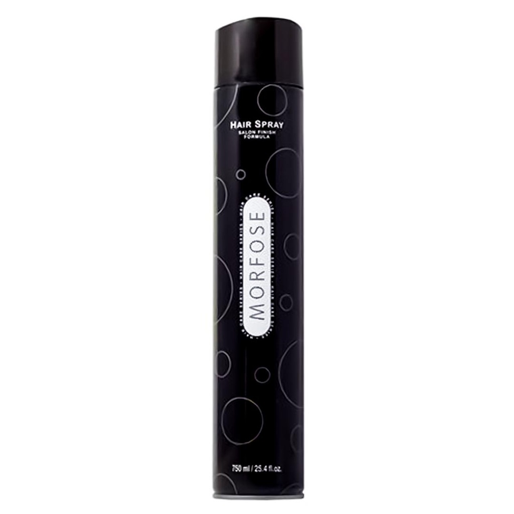 مورفوس مثبت سبراى - Morfose Spray Installed 400ml (750ml)