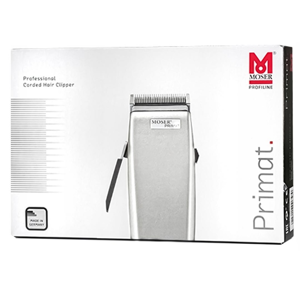 موزر ماكنة حلاقة - Moser Shaver shaving (0051-No:1230)